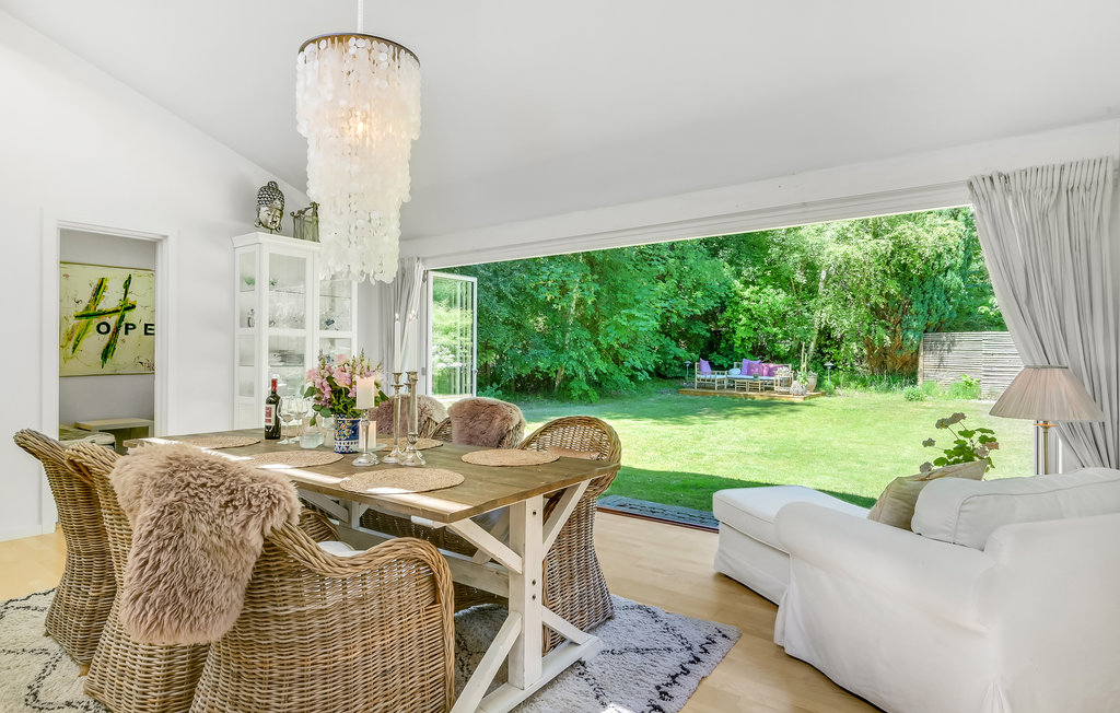 Feriehuse - Udsholt Strand , Danmark - E05293 5