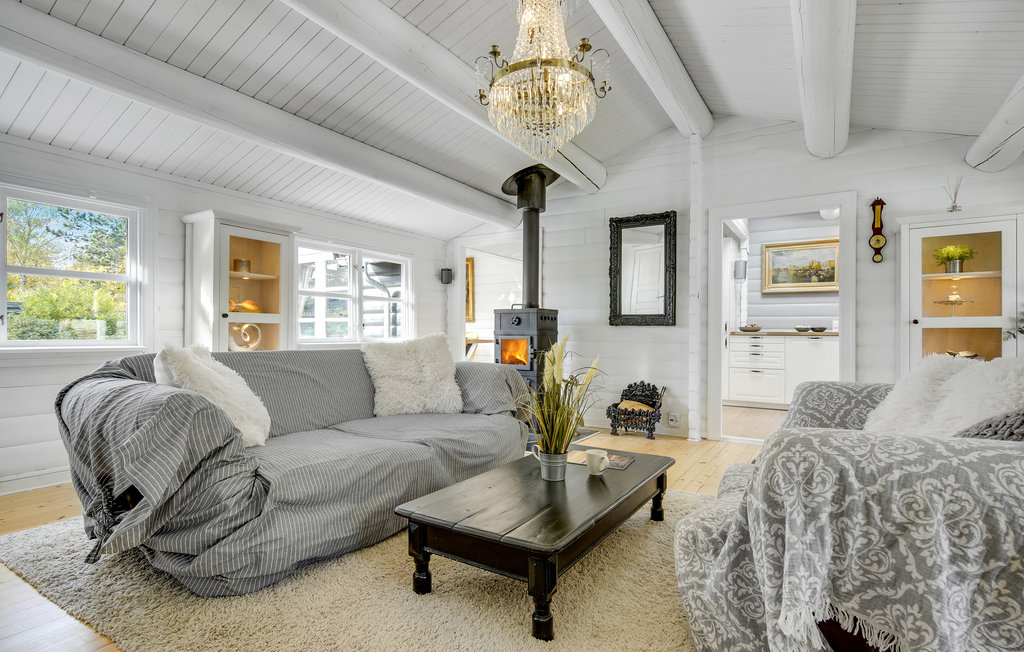 Ferienhaus - Smidstrup Strand , Dänemark - E05201 4