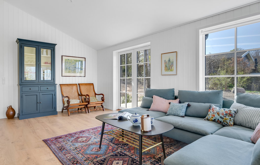 Ferienhaus - Udsholt Strand , Dänemark - E05257 4