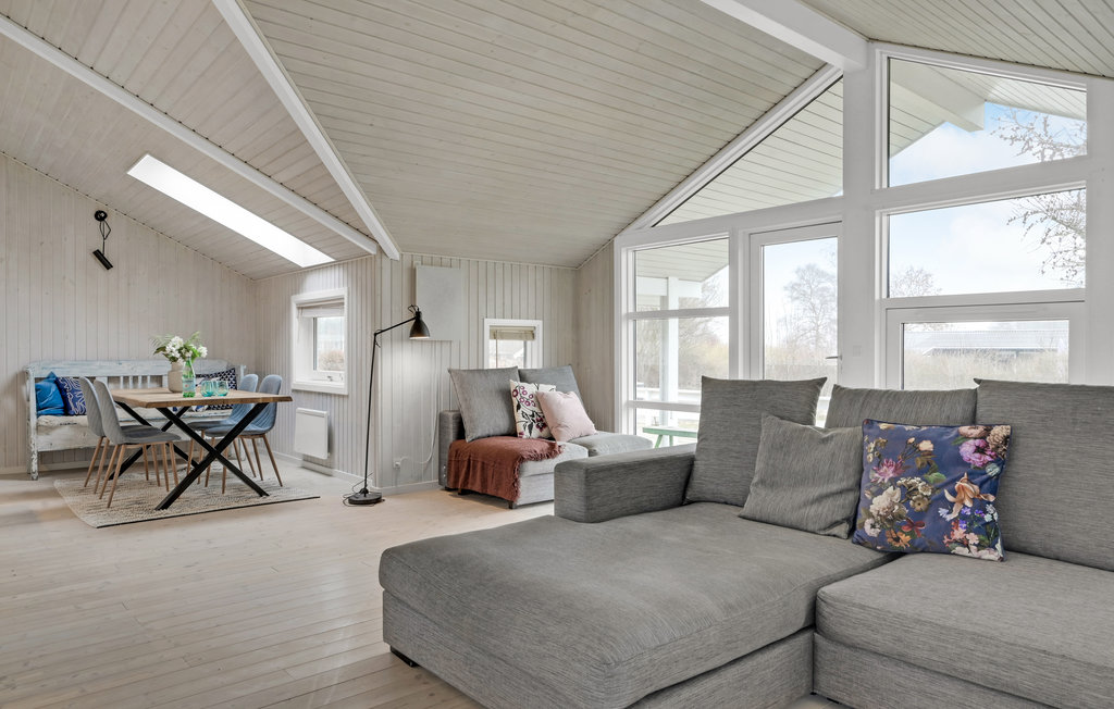 Ferienhaus - Smidstrup Strand , Dänemark - E05321 3