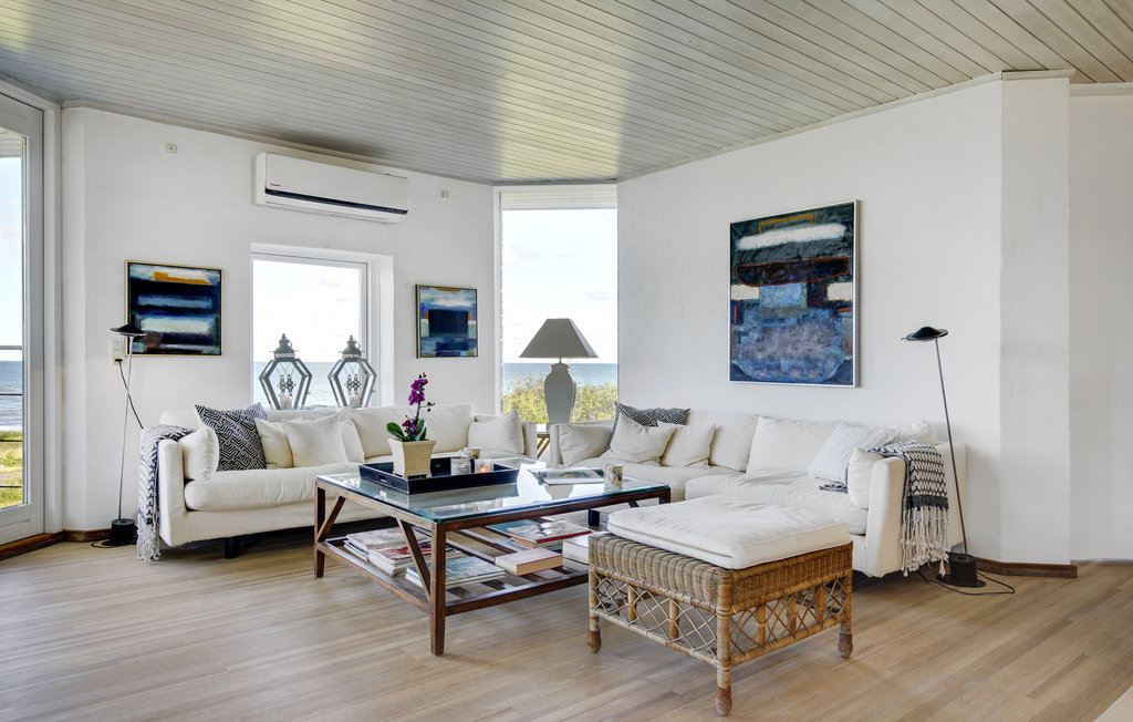 Ferienhaus - Smidstrup Strand , Dänemark - E05627 15