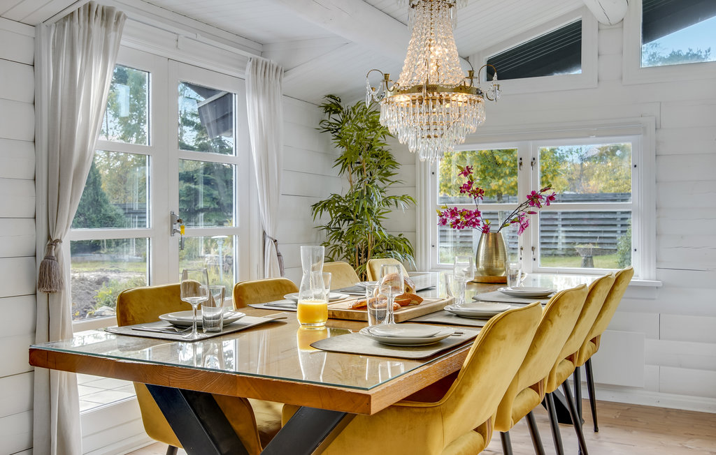 Ferienhaus - Smidstrup Strand , Dänemark - E05201 16