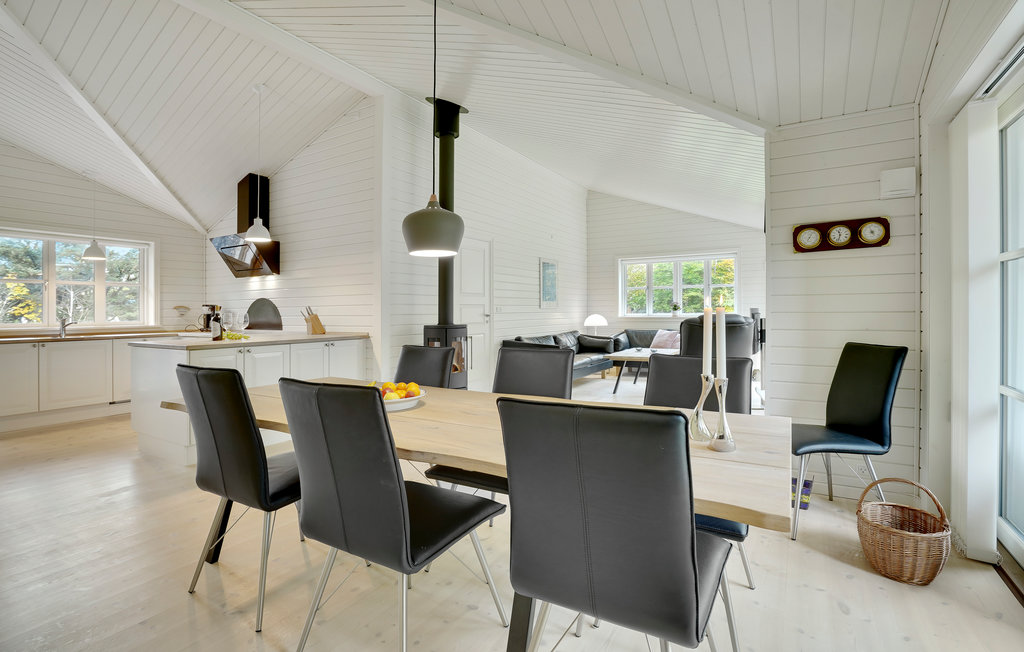 Ferienhaus - Smidstrup , Dänemark - E05326 15
