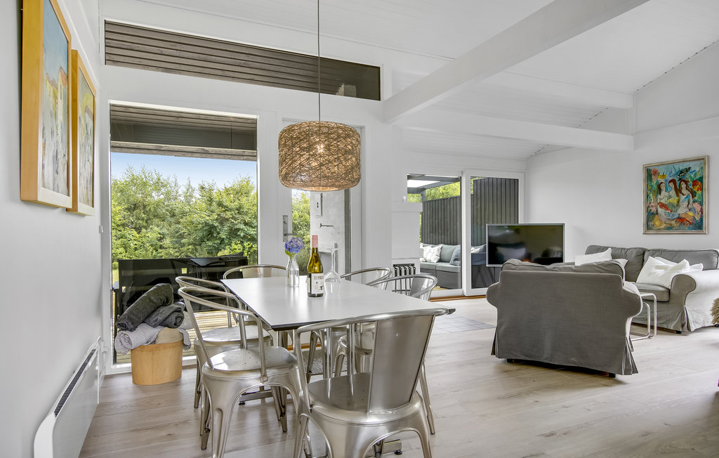 Feriehuse - Udsholt Strand , Danmark - E05256 6