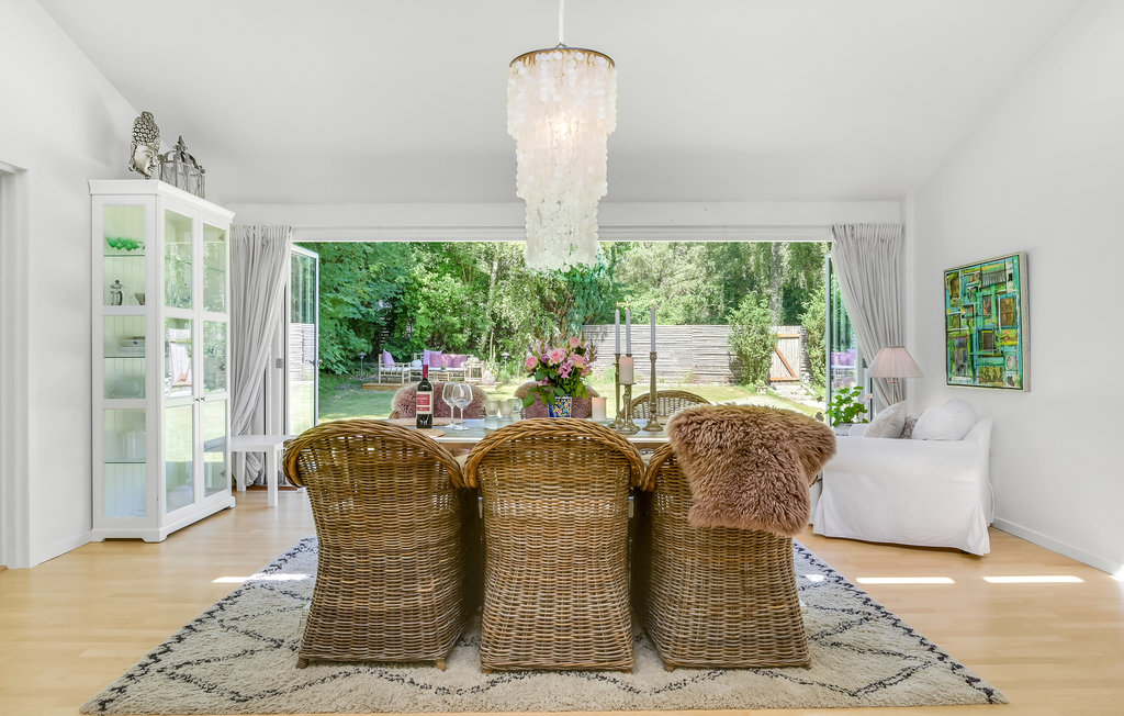 Feriehuse - Udsholt Strand , Danmark - E05293 17