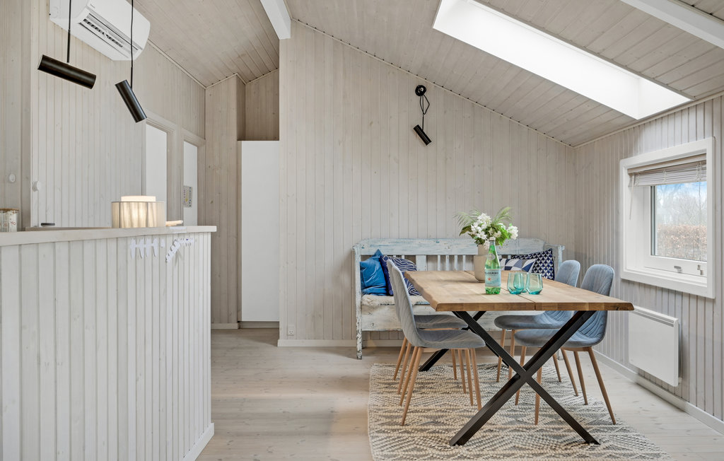 Ferienhaus - Smidstrup Strand , Dänemark - E05321 16