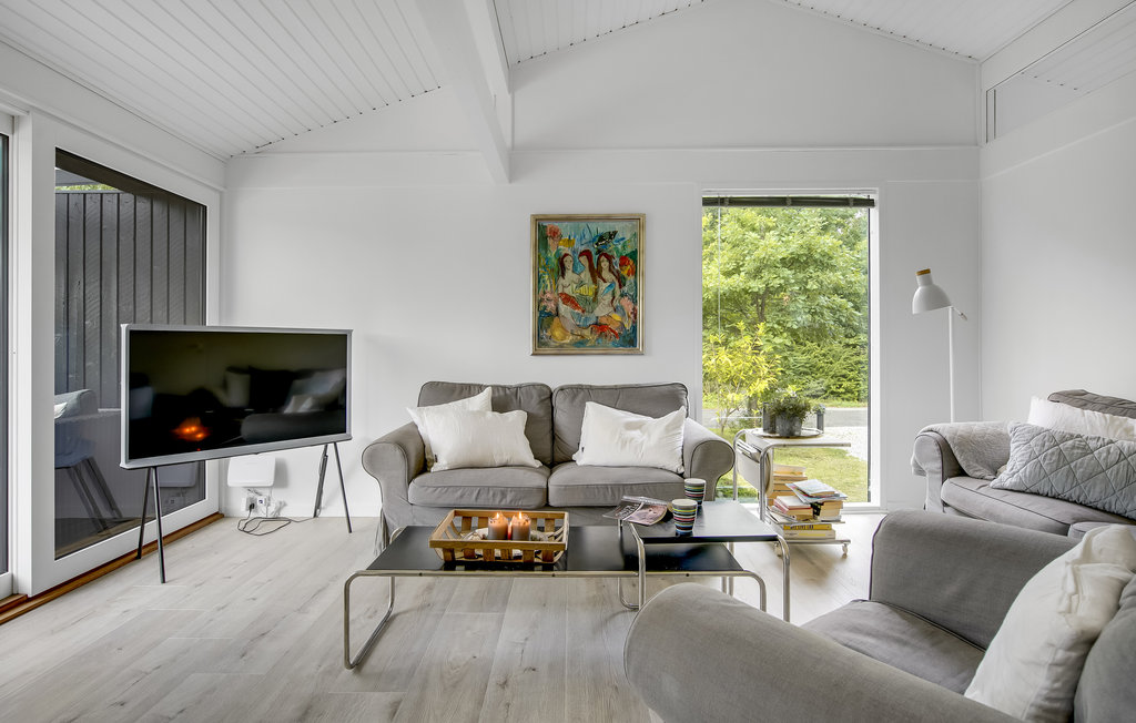 Feriehuse - Udsholt Strand , Danmark - E05256 4