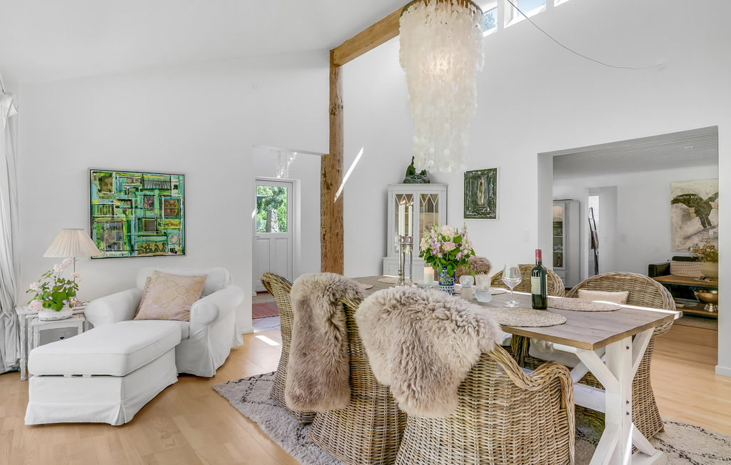 Feriehuse - Udsholt Strand , Danmark - E05293 4