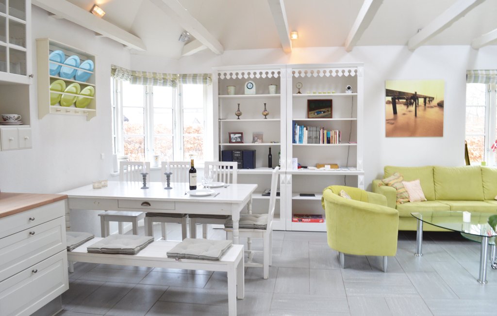 Feriehuse - Smidstrup Strand , Danmark - E05202 4