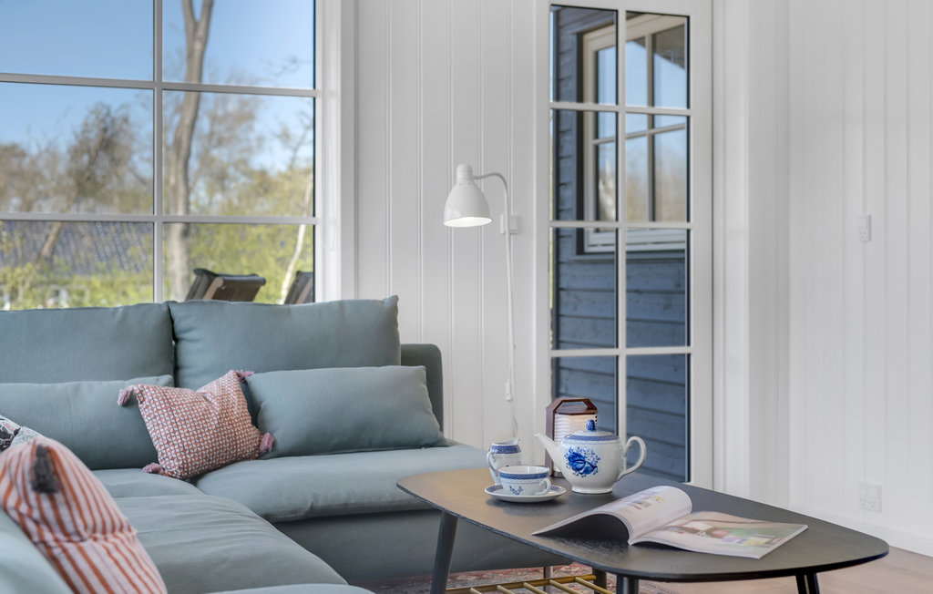 Ferienhaus - Udsholt Strand , Dänemark - E05257 21