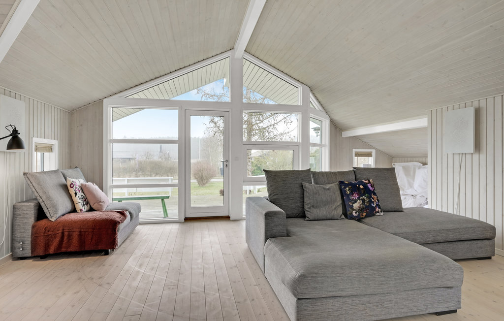 Ferienhaus - Smidstrup Strand , Dänemark - E05321 14