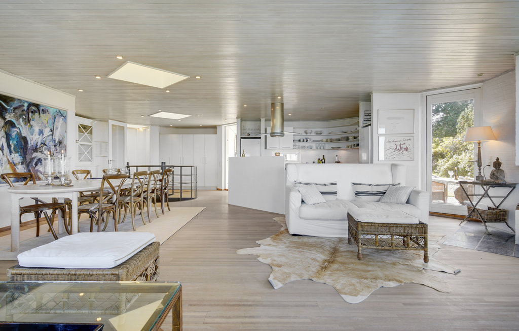 Ferienhaus - Smidstrup Strand , Dänemark - E05627 6