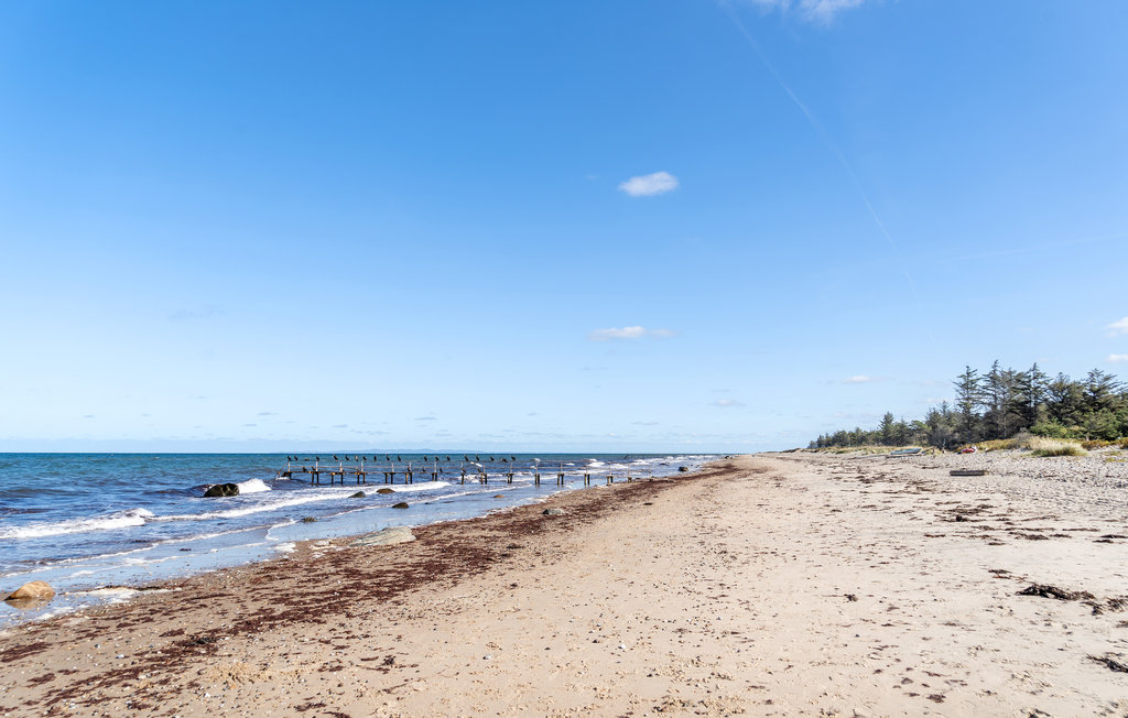Ferienhaus - Smidstrup Strand , Dänemark - E05627 24