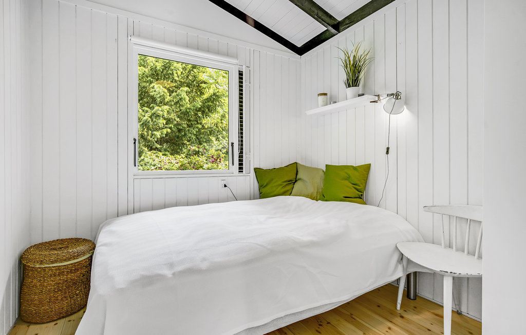 Feriehuse - Smidstrup strand , Danmark - E05255 21