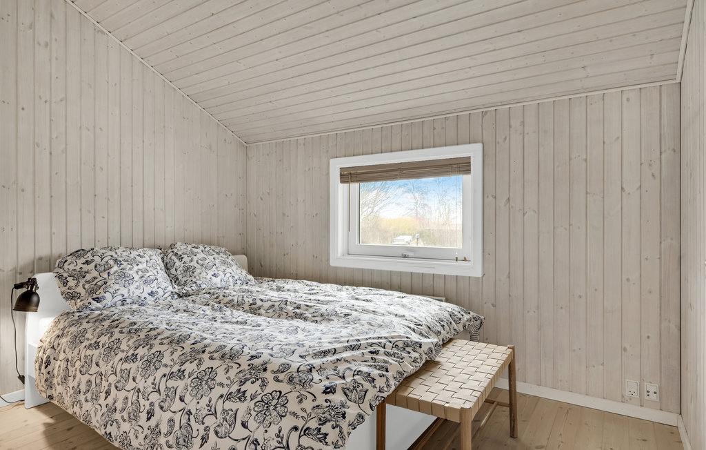 Ferienhaus - Smidstrup Strand , Dänemark - E05321 18