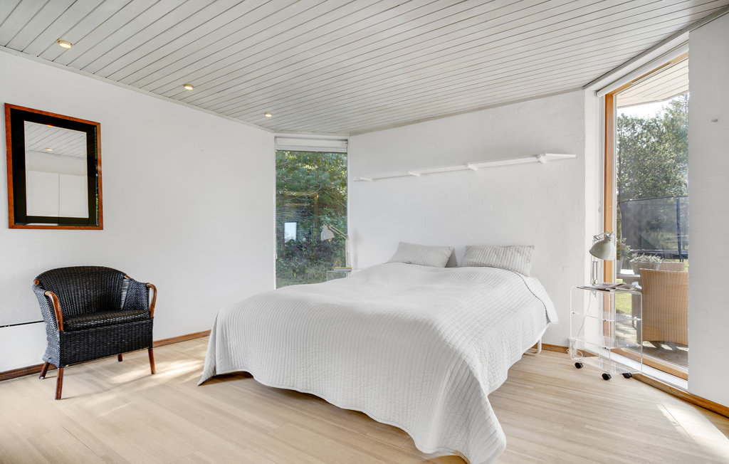 Ferienhaus - Smidstrup Strand , Dänemark - E05627 19