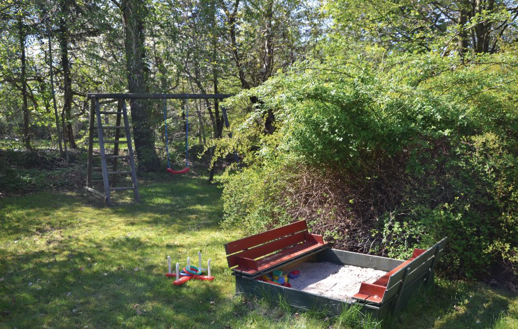 Feriehuse - Udsholt Strand , Danmark - E05248 19