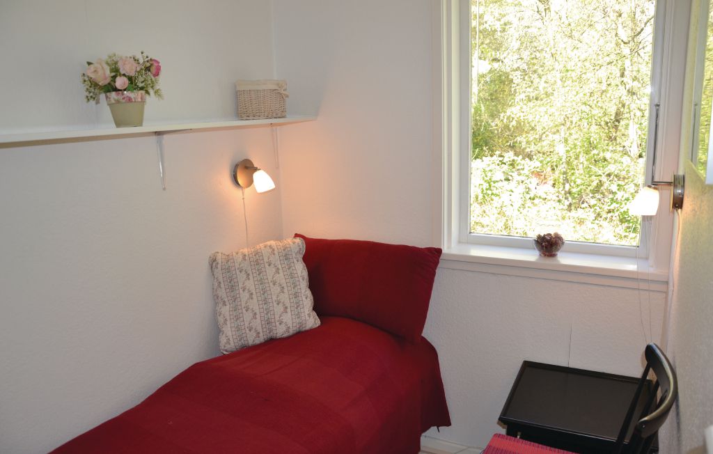 Feriehuse - Udsholt Strand , Danmark - E05248 13