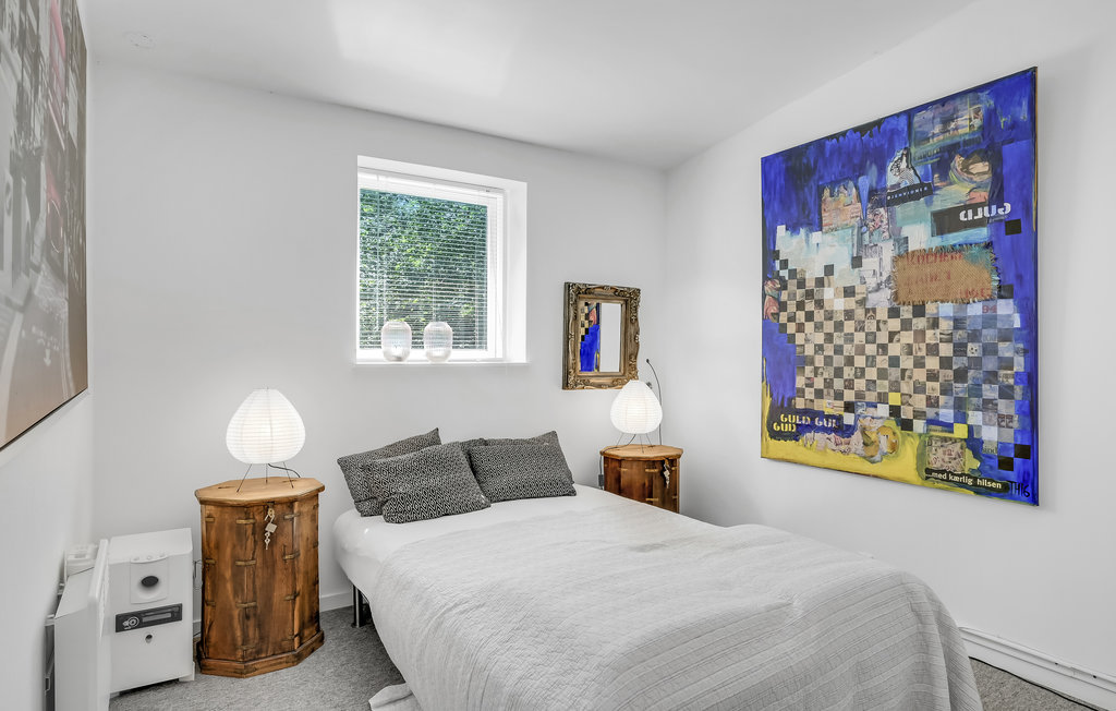 Feriehuse - Udsholt Strand , Danmark - E05293 23