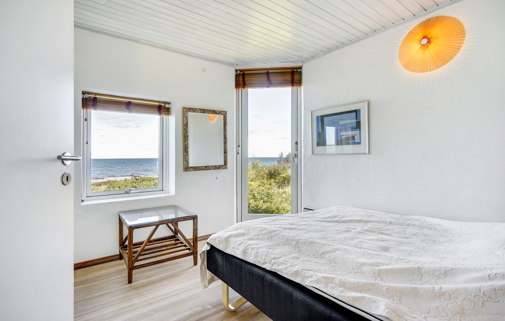 Ferienhaus - Smidstrup Strand , Dänemark - E05627 22
