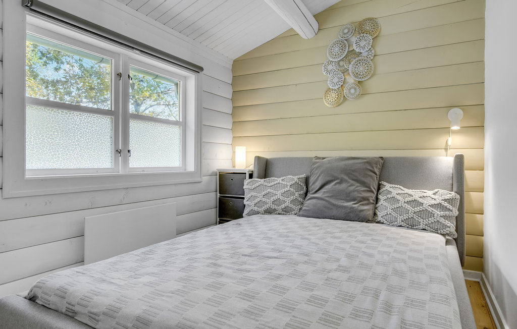 Ferienhaus - Smidstrup Strand , Dänemark - E05201 22