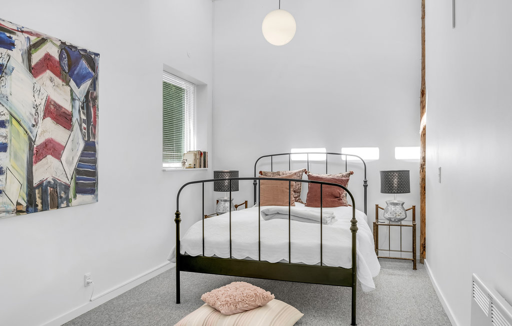 Feriehuse - Udsholt Strand , Danmark - E05293 21