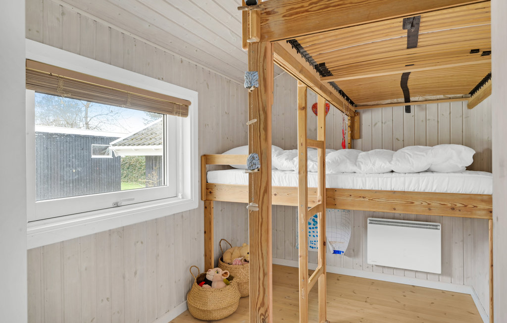 Ferienhaus - Smidstrup Strand , Dänemark - E05321 19