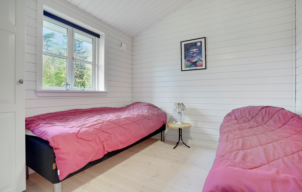 Ferienhaus - Smidstrup , Dänemark - E05326 21