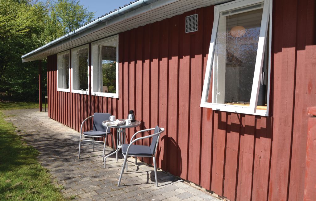 Feriehuse - Udsholt Strand , Danmark - E05248 17