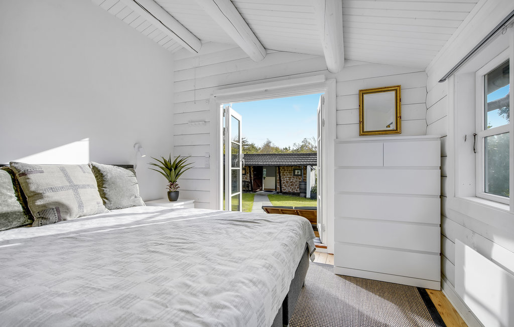 Ferienhaus - Smidstrup Strand , Dänemark - E05201 23
