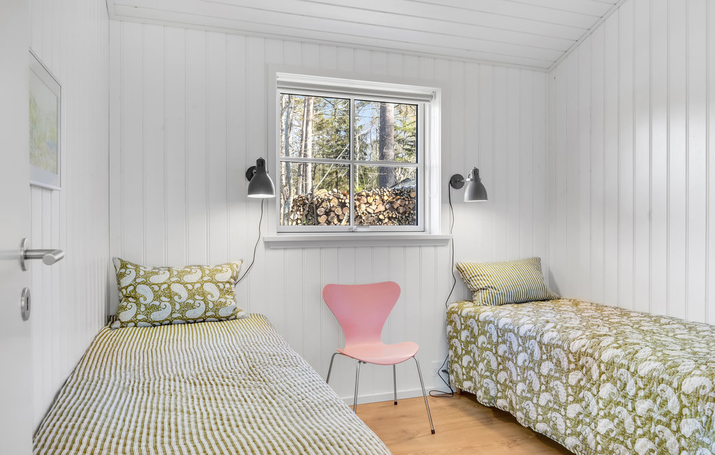 Ferienhaus - Udsholt Strand , Dänemark - E05257 27