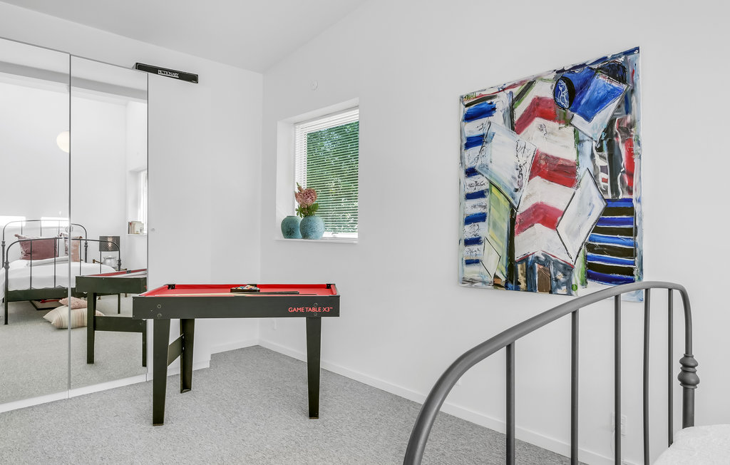 Feriehuse - Udsholt Strand , Danmark - E05293 22