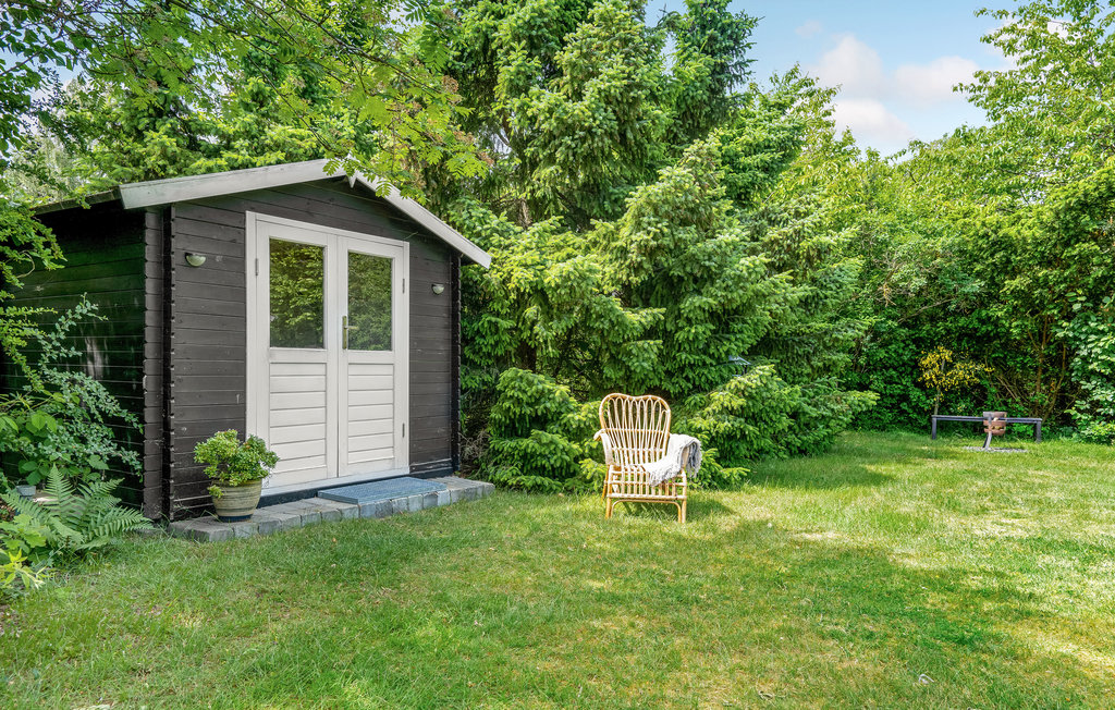 Feriehuse - Smidstrup strand , Danmark - E05255 16