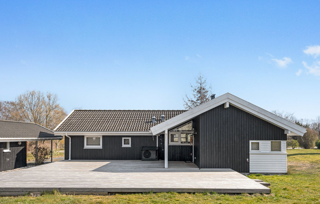 Ferienhaus - Smidstrup Strand , Dänemark - E05321 13