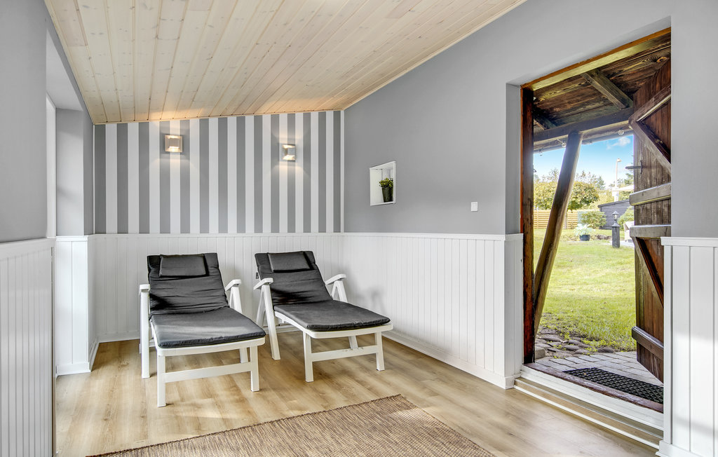Ferienhaus - Smidstrup Strand , Dänemark - E05201 18