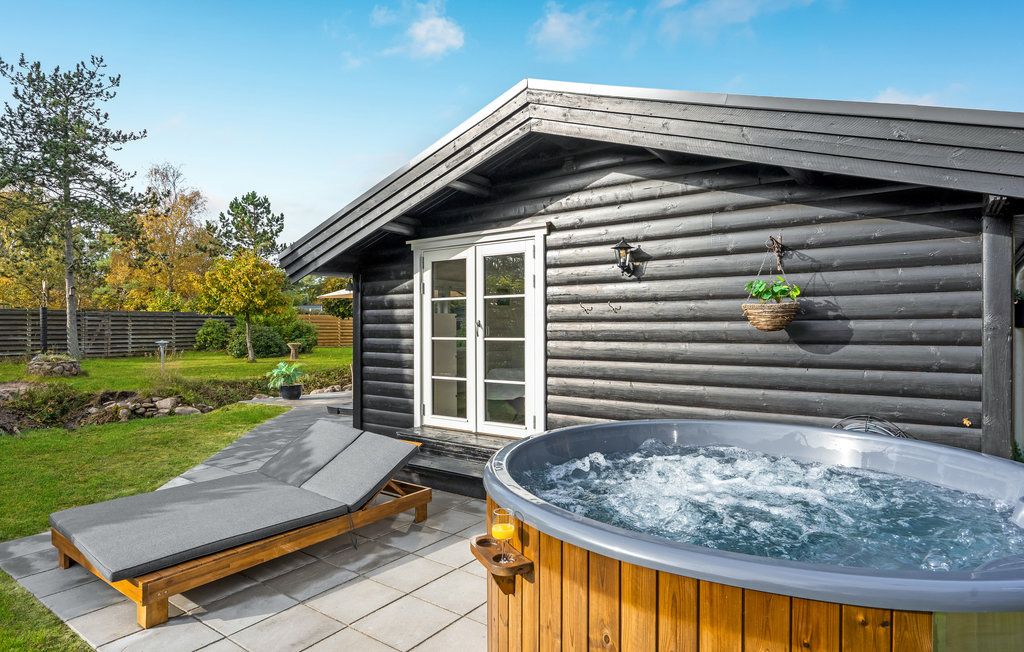 Ferienhaus - Smidstrup Strand , Dänemark - E05201 2