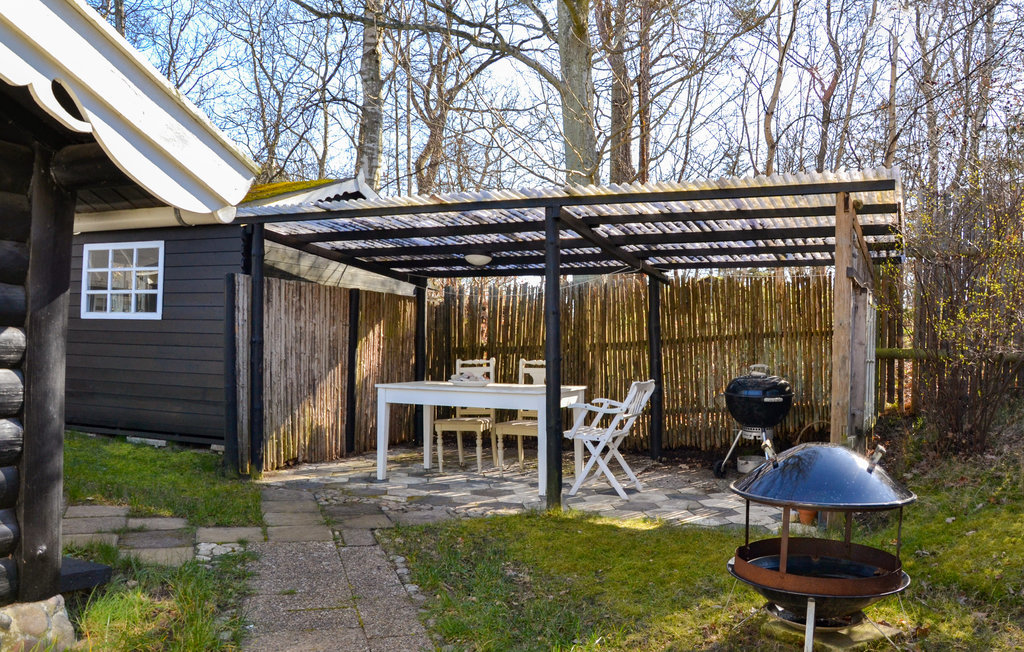 Feriehuse - Udsholt Strand , Danmark - E05214 7