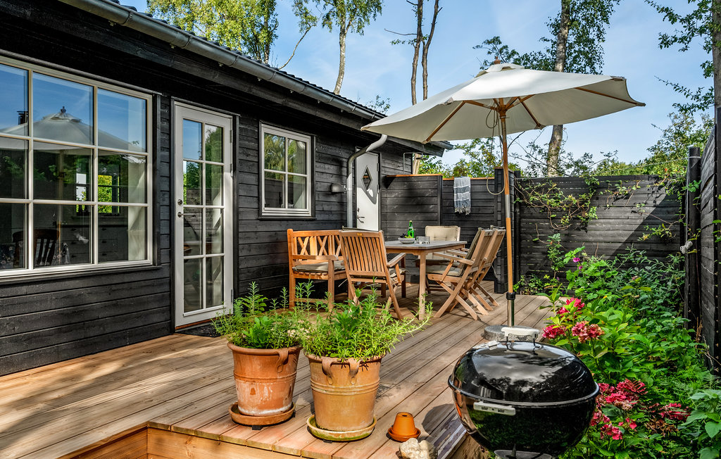 Ferienhaus - Udsholt Strand , Dänemark - E05257 14