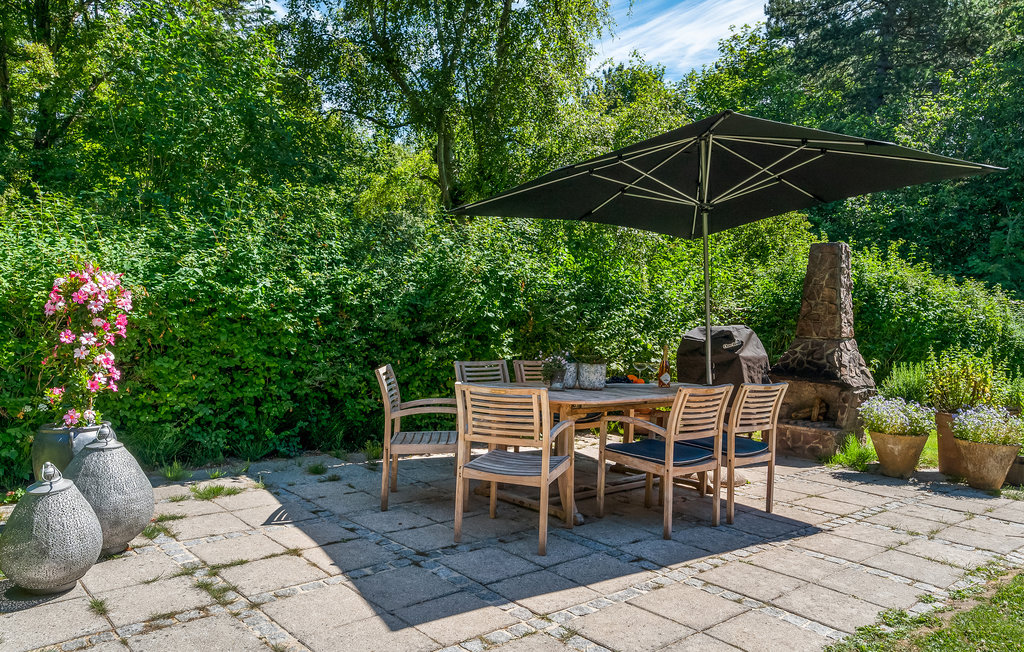 Feriehuse - Udsholt Strand , Danmark - E05293 10