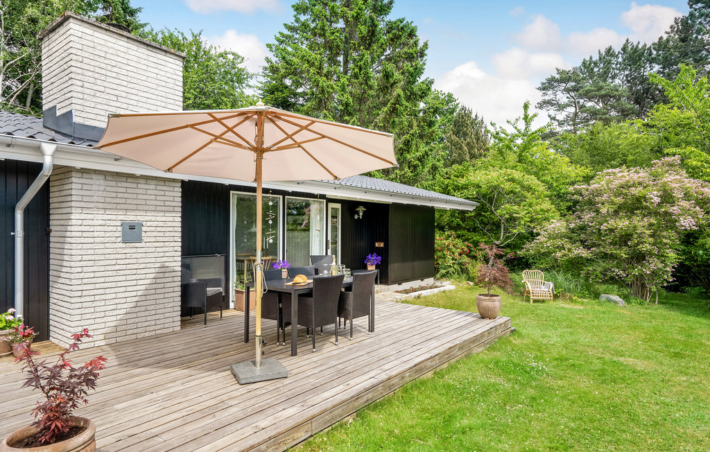 Feriehuse - Smidstrup strand , Danmark - E05255 9