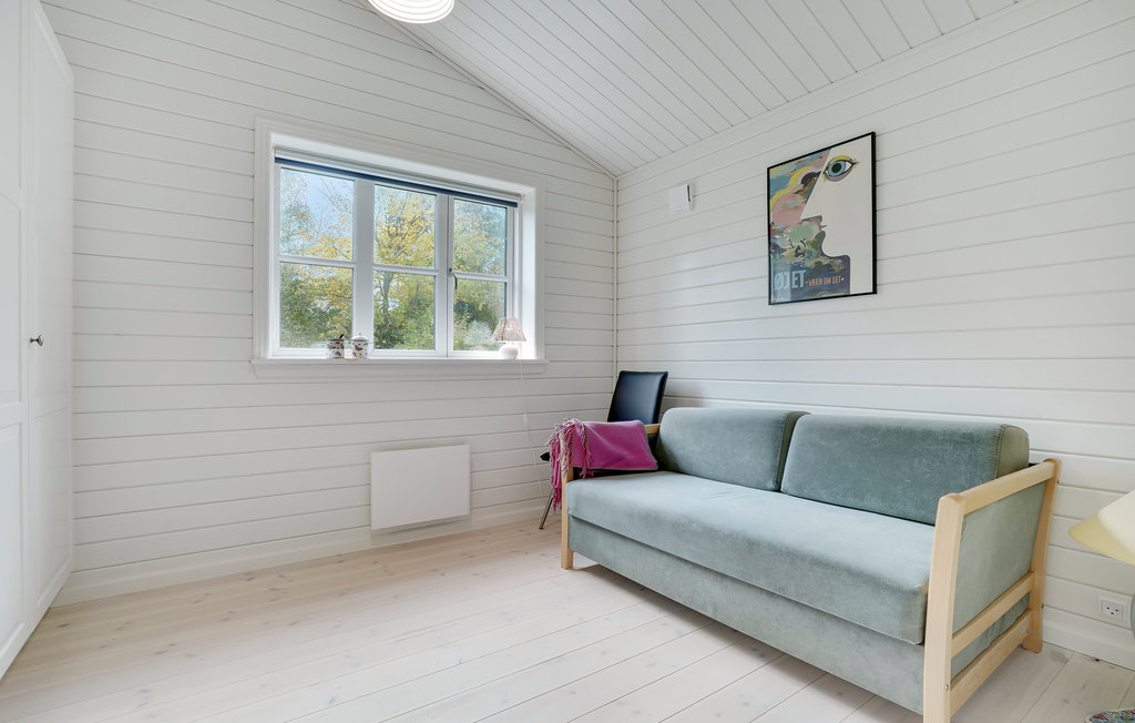Ferienhaus - Smidstrup , Dänemark - E05326 19