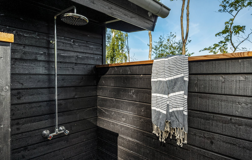 Ferienhaus - Udsholt Strand , Dänemark - E05257 19