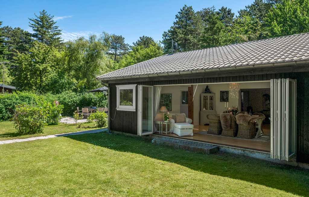 Feriehuse - Udsholt Strand , Danmark - E05293 15