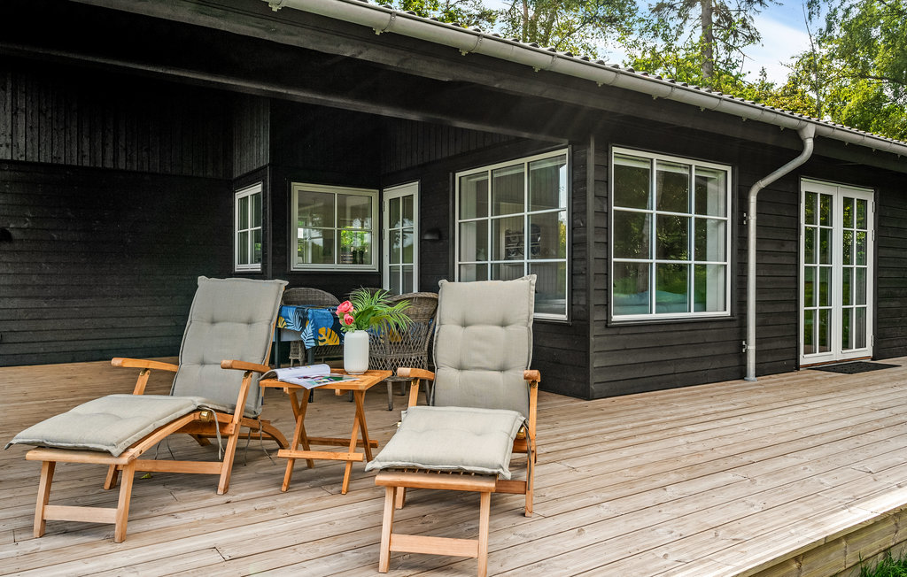Ferienhaus - Udsholt Strand , Dänemark - E05257 17