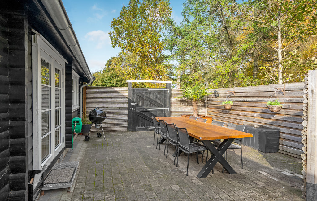 Ferienhaus - Smidstrup Strand , Dänemark - E05201 13