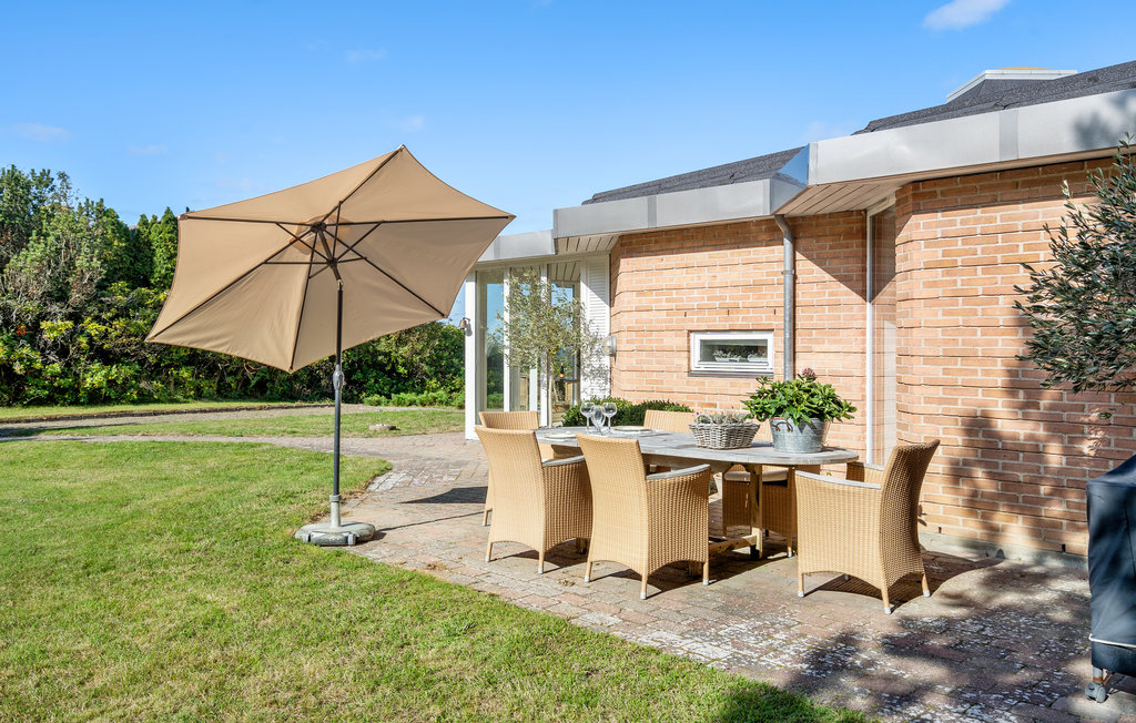 Ferienhaus - Smidstrup Strand , Dänemark - E05627 13