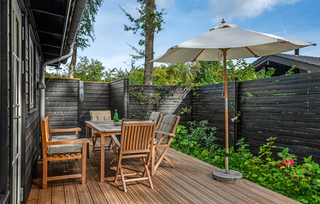 Ferienhaus - Udsholt Strand , Dänemark - E05257 15