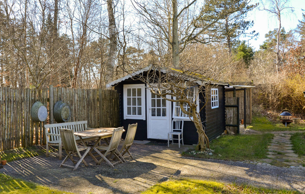 Feriehuse - Udsholt Strand , Danmark - E05214 8
