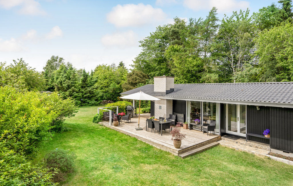 Feriehuse - Smidstrup strand , Danmark - E05255 10