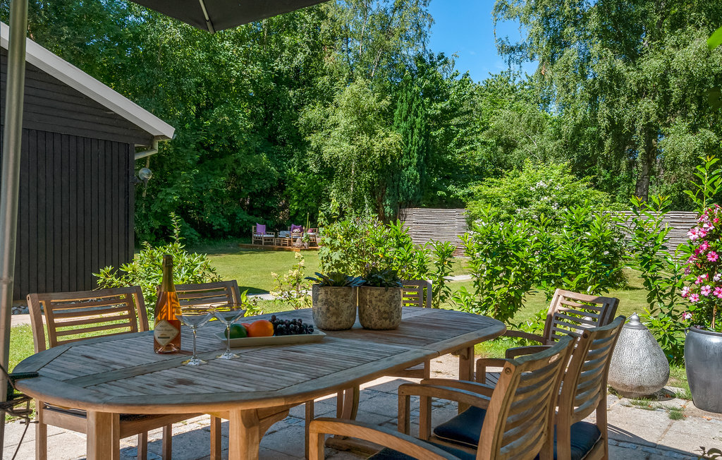 Feriehuse - Udsholt Strand , Danmark - E05293 11